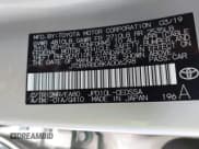 ✅ 2019 Toyota Mirai • VIN: JTDBVRBD8KA006298 • Лот: 43306133. Опубликован ранее на IAAI с пробегом 30 439 миль. Бесплатный доступ к архиву аукционных продаж из США и подробный отчёт об истории автомобиля на DreamBid. Изображение 9.