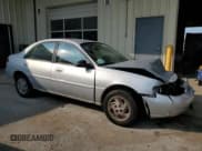 ✅ 1997 Ford Escort LX • VIN: 1FALP13P9VW397970 • Lot: 71040544. Listed on Copart with 120,114 mi. Free auction sales archive from the USA and detailed vehicle history report at DreamBid. Image 4.