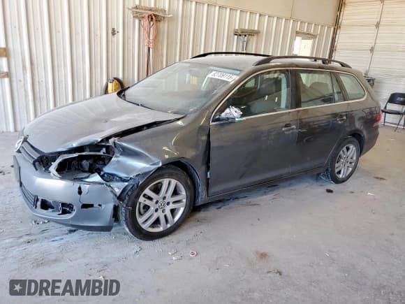 ✅ 2013 Volkswagen Jetta TDI w/Sunroof & Nav • VIN: 3VWPL7AJ7DM604859 • Lot: 92709115. Listed on Copart with 189,007 mi. Free auction sales archive from the USA and detailed vehicle history report at DreamBid. Image 1.