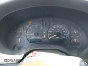 ✅ 2003 Chevrolet S-10 LS • VIN: 1GCCS19X338116666 • Лот: 41547005. Опубликован ранее на IAAI с пробегом 150 133 миль. Бесплатный доступ к архиву аукционных продаж из США и подробный отчёт об истории автомобиля на DreamBid. Изображение 7.