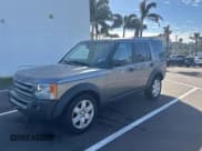 ✅ 2007 Land Rover LR3 HSE • VIN: SALAG25427A436711 • Lot: 42772995. Wystawiony na Copart z przebiegiem 199 876 mil. Bezpłatny archiwum sprzedaży aukcyjnych z USA i szczegółowy raport historii pojazdu na DreamBid. Zdjęcie 2.