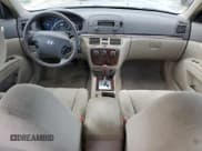 ✅ 2006 Hyundai Sonata GLS • VIN: 5NPEU46F16H043352 • Lot: 82283495. Wystawiony na Copart z przebiegiem 144 838 mil. Bezpłatny archiwum sprzedaży aukcyjnych z USA i szczegółowy raport historii pojazdu na DreamBid. Zdjęcie 8.