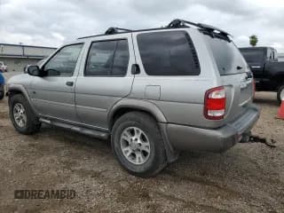 ✅ 1999 Nissan Pathfinder XE • VIN: JN8AR07SXXW373723 • Lot: 70061274. Wystawiony na Copart z przebiegiem 222 276 mil. Bezpłatny archiwum sprzedaży aukcyjnych z USA i szczegółowy raport historii pojazdu na DreamBid. Zdjęcie 2.