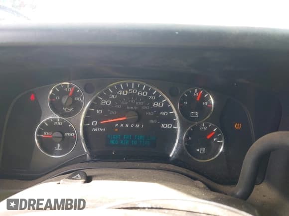 ✅ 2017 Chevrolet Express Cargo • VIN: 1GCWGAFF8H1103874 • Lot: 43110946. Listed on IAAI with 231,087 mi. Free auction sales archive from the USA and detailed vehicle history report at DreamBid. Image 7.