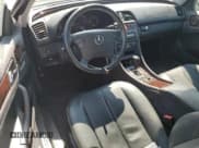 ✅ 2001 Mercedes-Benz CLK 320/430 • VIN: WDBLK65G71T088012 • Lot: 66435335. Wystawiony na Copart z przebiegiem 41 625 mil. Bezpłatny archiwum sprzedaży aukcyjnych z USA i szczegółowy raport historii pojazdu na DreamBid. Zdjęcie 8.