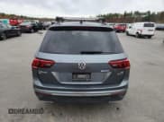 ✅ 2018 Volkswagen Tiguan SEL • VIN: 3VV2B7AX8JM097357 • Лот: 91419595. Опубликован ранее на Copart с пробегом 67 321 миль. Бесплатный доступ к архиву аукционных продаж из США и подробный отчёт об истории автомобиля на DreamBid. Изображение 6.