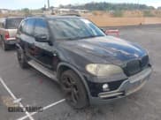 ✅ 2009 BMW X5 48i • VIN: 5UXFE83559L170317 • Lot: 43422966. Listed on IAAI with 136,671 mi. Free auction sales archive from the USA and detailed vehicle history report at DreamBid. Image 1.