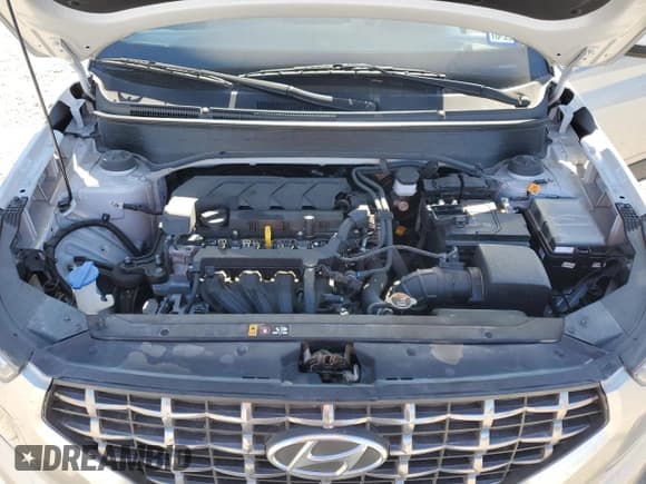✅ 2023 Hyundai Venue Limited • VIN: KMHRC8A39PU218751 • Lot: 49456515. Listed on Copart with 48,891 mi. Free auction sales archive from the USA and detailed vehicle history report at DreamBid. Image 11.