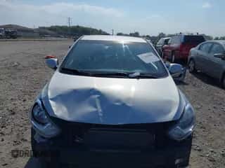 2014 Hyundai Accent GS z VIN KMHCT5AE3EU194529, wystawiony jako IAAI lot #43365090 z przebiegiem 100 591 mil mil oraz . Historia ofert i sprzedaży dostępna na DreamBid. Obrazek 6.