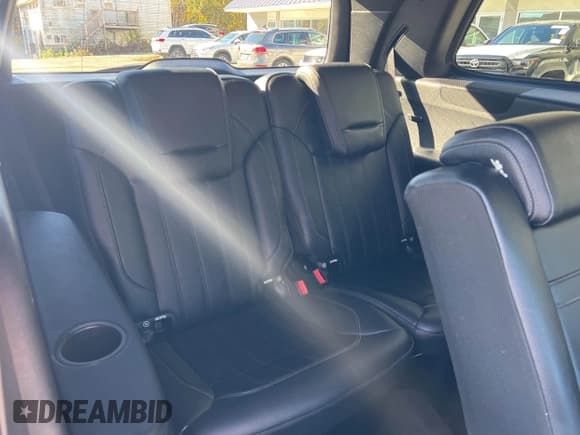 ✅ 2017 Mercedes-Benz GLS 450 • VIN: 4JGDF6EE9HA873755 • Lot: 43543200. Listed on IAAI with 182,662 mi. Free auction sales archive from the USA and detailed vehicle history report at DreamBid. Image 6.