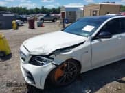 ✅ 2019 Mercedes-Benz C 43 AMG • VIN: 55SWF6EB9KU304940 • Lot: 43096578. Listed on IAAI with 50,441 mi. Free auction sales archive from the USA and detailed vehicle history report at DreamBid. Image 6.