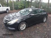 ✅ 2014 Hyundai Sonata GLS • VIN: 5NPEB4AC1EH830416 • Лот: 43452673. Опубликован ранее на IAAI с пробегом 186 826 миль. Бесплатный доступ к архиву аукционных продаж из США и подробный отчёт об истории автомобиля на DreamBid. Изображение 17.