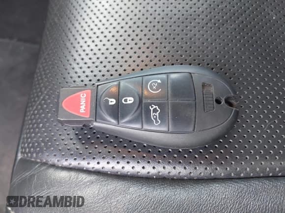 ✅ 2012 Dodge Durango Citadel • VIN: 1C4SDJET2CC183135 • Лот: 42789196. Опубликован ранее на IAAI с пробегом 248 727 миль. Бесплатный доступ к архиву аукционных продаж из США и подробный отчёт об истории автомобиля на DreamBid. Изображение 11.