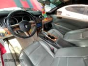 ✅ 2007 Ford Mustang Deluxe • VIN: 1ZVFT84N575262497 • Lot: 90951405. Listed on Copart with 157,957 mi. Free auction sales archive from the USA and detailed vehicle history report at DreamBid. Image 9.