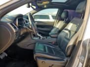 ✅ 2015 Jeep Grand Cherokee Limited • VIN: 1C4RJEBG6FC707400 • Лот: 82242465. Опубликован ранее на Copart с пробегом 212 531 миль. Бесплатный доступ к архиву аукционных продаж из США и подробный отчёт об истории автомобиля на DreamBid. Изображение 7.