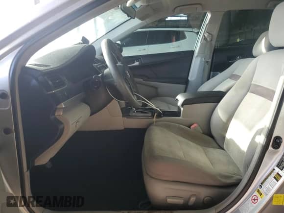 2012 Toyota Camry LE with VIN 4T4BF1FK4CR181107, listed as a Copart auction lot 86595015 with 228,038 mi miles and Clean title. Bid and sale history available at DreamBid. Image 7.