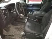 ✅ 2023 GMC Sierra 1500 Pro • VIN: 3GTPUAEK9PG103541 • Lot: 58334915. Listed on Copart with 18,330 mi. Free auction sales archive from the USA and detailed vehicle history report at DreamBid. Image 7.