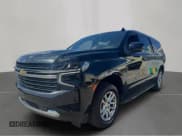 ✅ 2021 Chevrolet Suburban LT • VIN: 1GNSCCKD2MR303016 • Лот: 71874525. Опубликован ранее на Copart с пробегом 246 706 миль. Бесплатный доступ к архиву аукционных продаж из США и подробный отчёт об истории автомобиля на DreamBid. Изображение 2.