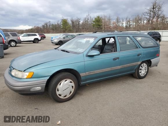 ✅ 1992 Ford Taurus • VIN: 1FACP57U0NA163978 • Lot: 92873075. Wystawiony na Copart z przebiegiem 17 125 mil. Bezpłatny archiwum sprzedaży aukcyjnych z USA i szczegółowy raport historii pojazdu na DreamBid. Zdjęcie 1.