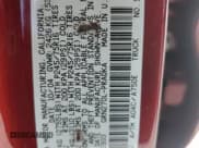 ✅ 2005 Toyota Tacoma PreRunner • VIN: 5TEKU72N05Z005933 • Lot: 68728395. Listed on Copart with 176,668 mi. Free auction sales archive from the USA and detailed vehicle history report at DreamBid. Image 12.