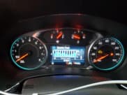 ✅ 2024 Chevrolet Equinox LT • VIN: 3GNAXUEG7RS141335 • Lot: 90399875. Listed on Copart with 60,304 mi. Free auction sales archive from the USA and detailed vehicle history report at DreamBid. Image 9.