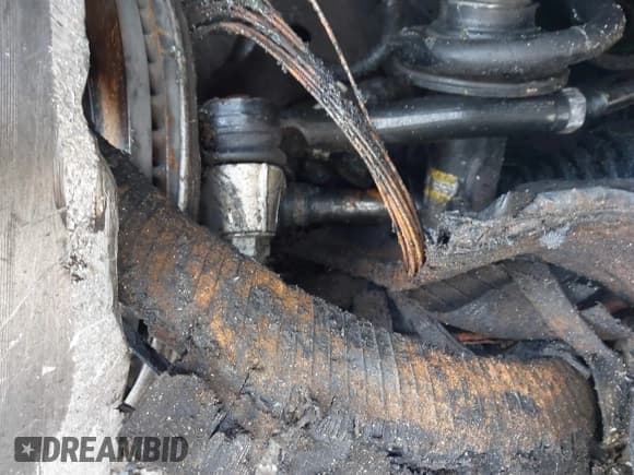 ✅ 2023 Chevrolet Silverado 1500 LT • VIN: 1GCPDKEK5PZ172023 • Lot: 41453066. Listed on IAAI with 93,611 mi. Free auction sales archive from the USA and detailed vehicle history report at DreamBid. Image 18.