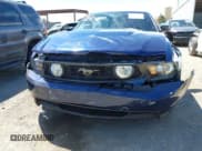 ✅ 2012 Ford Mustang GT Premium • VIN: 1ZVBP8CF8C5282296 • Lot: 42978112. Listed on IAAI with 167,328 mi. Free auction sales archive from the USA and detailed vehicle history report at DreamBid. Image 6.