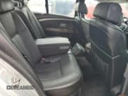 ✅ 2008 BMW 7 Series 750i • VIN: WBAHL83528DT11351 • Lot: 69042335. Listed on Copart with 118,203 mi. Free auction sales archive from the USA and detailed vehicle history report at DreamBid. Image 10.