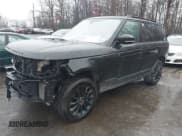 ✅ 2020 Land Rover Range Rover HSE • VIN: SALGS2RU3LA591457 • Lot: 43820964. Wystawiony na IAAI z przebiegiem 62 618 mil. Bezpłatny archiwum sprzedaży aukcyjnych z USA i szczegółowy raport historii pojazdu na DreamBid. Zdjęcie 18.