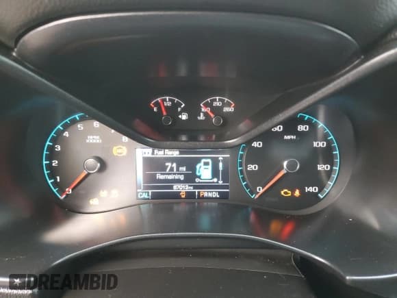 ✅ 2018 Chevrolet Colorado 4WD ZR2 • VIN: 1GCGTEEN8J1324347 • Лот: 42274513. Опубликован ранее на Copart с пробегом 67 013 миль. Бесплатный доступ к архиву аукционных продаж из США и подробный отчёт об истории автомобиля на DreamBid. Изображение 9.