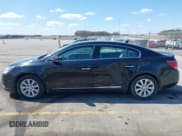 ✅ 2013 Buick LaCrosse Leather • VIN: 1G4GC5ER4DF256294 • Lot: 41924078. Listed on IAAI with 158,402 mi. Free auction sales archive from the USA and detailed vehicle history report at DreamBid. Image 14.