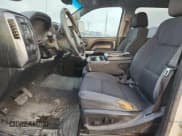 ✅ 2015 Chevrolet Silverado 2500HD LT • VIN: 1GC1KVE81FF194943 • Lot: 93659145. Listed on Copart with 638,291 mi. Free auction sales archive from the USA and detailed vehicle history report at DreamBid. Image 7.