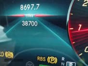 ✅ 2023 Mercedes-Benz GLS 450 • VIN: 4JGFF5KE7PA921890 • Lot: 43748893. Listed on IAAI with 38,700 mi. Free auction sales archive from the USA and detailed vehicle history report at DreamBid. Image 15.