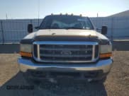 ✅ 1999 Ford F-350 XL • VIN: 1FTWW33FXXEA06489 • Lot: 71281885. Listed on Copart with 241,882 mi. Free auction sales archive from the USA and detailed vehicle history report at DreamBid. Image 5.