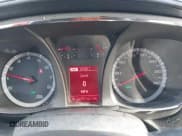 ✅ 2014 GMC Terrain SLE • VIN: 2GKFLWEK2E6232665 • Lot: 43671704. Wystawiony na IAAI z przebiegiem 121 517 mil. Bezpłatny archiwum sprzedaży aukcyjnych z USA i szczegółowy raport historii pojazdu na DreamBid. Zdjęcie 7.