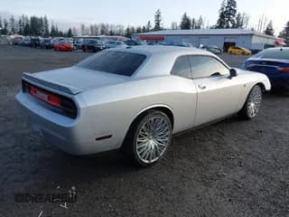 ✅ 2012 Dodge Challenger R/T Plus • VIN: 2C3CDYBT0CH204244 • Lot: 41751794. Wystawiony na IAAI z przebiegiem 116 620 mil. Bezpłatny archiwum sprzedaży aukcyjnych z USA i szczegółowy raport historii pojazdu na DreamBid. Zdjęcie 4.
