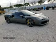 ✅ 2023 Ferrari 296 • VIN: ZFF99SLA3P0294907 • Lot: 79018584. Wystawiony na Copart z przebiegiem 2 504 mil. Bezpłatny archiwum sprzedaży aukcyjnych z USA i szczegółowy raport historii pojazdu na DreamBid. Zdjęcie 13.