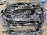 ✅ 2020 Hyundai Tucson Ultimate • VIN: KM8J3CAL4LU243549 • Lot: 91036935. Listed on Copart with Not provided. Free auction sales archive from the USA and detailed vehicle history report at DreamBid. Image 12.