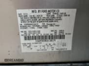 ✅ 2012 Ford Taurus SHO • VIN: 1FAHP2KT8CG138579 • Лот: 80140245. Опубликован ранее на Copart с пробегом 134 391 миль. Бесплатный доступ к архиву аукционных продаж из США и подробный отчёт об истории автомобиля на DreamBid. Изображение 12.