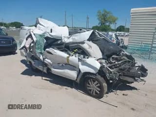 ✅ 2015 Nissan NV200 SV • VIN: 3N6CM0KN2FK690049 • Lot: 41892671. Listed on IAAI with Not provided. Free auction sales archive from the USA and detailed vehicle history report at DreamBid. Image 1.