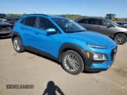 ✅ 2018 Hyundai Kona SEL • VIN: KM8K62AA9JU119407 • Лот: 70354053. Опубликован ранее на Copart с пробегом 31 900 миль. Бесплатный доступ к архиву аукционных продаж из США и подробный отчёт об истории автомобиля на DreamBid. Изображение 4.