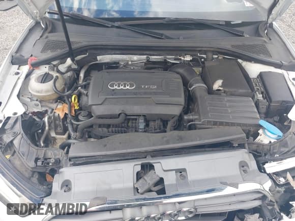 ✅ 2015 Audi A3 Premium • VIN: WAUBFGFF2F1103349 • Лот: 43666285. Опубликован ранее на IAAI с пробегом 130 173 миль. Бесплатный доступ к архиву аукционных продаж из США и подробный отчёт об истории автомобиля на DreamBid. Изображение 10.