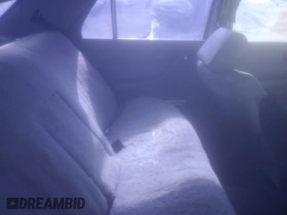 ✅ 1983 Mercedes-Benz 300 SD • VIN: WDBCB20AXDB032703 • Lot: 56762995. Listed on Copart with Not provided. Free auction sales archive from the USA and detailed vehicle history report at DreamBid. Image 10.