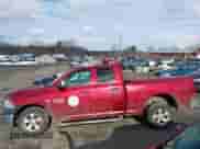 2015 Ram 1500 Express with VIN 1C6RR7FT4FS546215, listed as a IAAI auction lot 41373468 with 101,923 mi miles and . Bid and sale history available at DreamBid. Image 14.