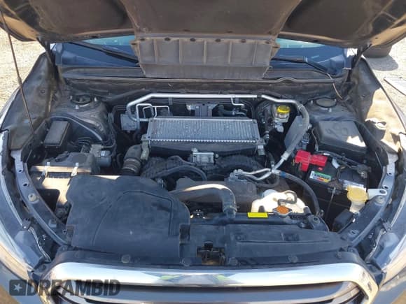 ✅ 2020 Subaru Ascent Premium • VIN: 4S4WMAFD9L3476745 • Lot: 43722968. Listed on IAAI with 78,231 mi. Free auction sales archive from the USA and detailed vehicle history report at DreamBid. Image 10.