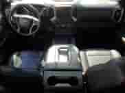 2022 Chevrolet Silverado 3500HD High Country with VIN 1GC4YVEY0NF101629, listed as a Copart auction lot 52265005 with 177,935 mi miles and Clean title. Bid and sale history available at DreamBid. Image 8.