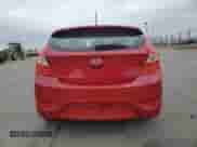 2017 Hyundai Accent SE с VIN KMHCT5AE7HU319956, выставлен на аукционе Copart как лот 84587745 с пробегом 87 756 миль миль и Списание • Salvage title. История ставок и продаж доступна на DreamBid. Изображение 6.