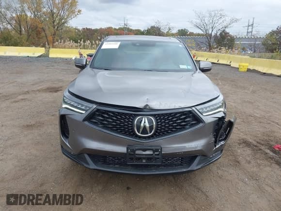 ✅ 2024 Acura RDX w/A-Spec Package • VIN: 5J8TC2H64RL035825 • Lot: 43505416. Wystawiony na IAAI z przebiegiem 10 006 mil. Bezpłatny archiwum sprzedaży aukcyjnych z USA i szczegółowy raport historii pojazdu na DreamBid. Zdjęcie 12.