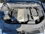 ✅ 2008 Volkswagen Passat Komfort • VIN: WVWLK73C68E044542 • Лот: 73759814. Опубликован ранее на Copart с пробегом 241 932 миль. Бесплатный доступ к архиву аукционных продаж из США и подробный отчёт об истории автомобиля на DreamBid. Изображение 11.