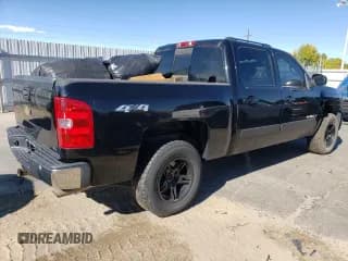 ✅ 2008 Chevrolet Silverado 1500 LTZ • VIN: 2GCFK13Y381155508 • Lot: 76676564. Listed on Copart with 204,456 mi. Free auction sales archive from the USA and detailed vehicle history report at DreamBid. Image 3.